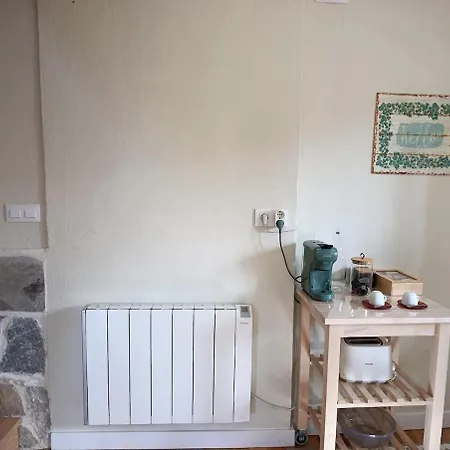 Ferienhaus Casa Entera En Merindades Con Txoko Y Patio, A 50 Min De Bilbao *
