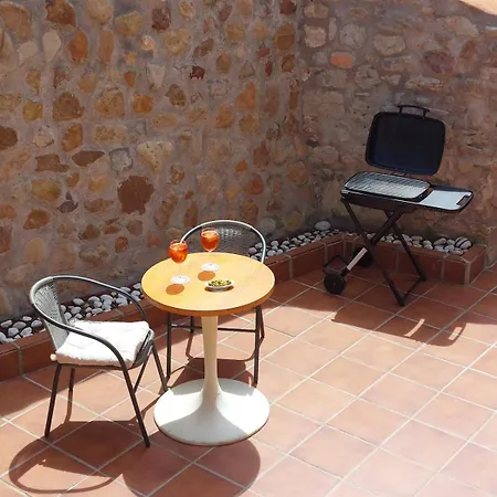 Ferienhaus Casa Entera En Merindades Con Txoko Y Patio, A 50 Min De Bilbao Barcenillas del Ribero