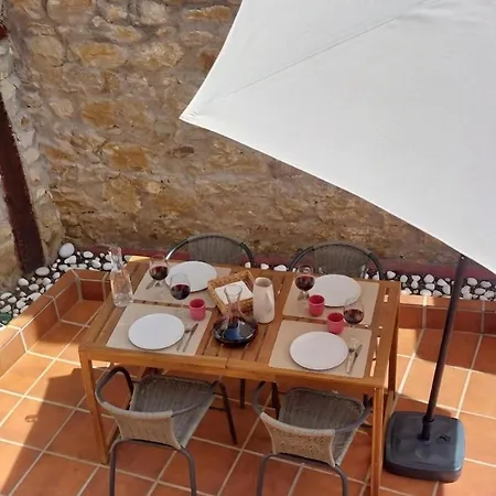 Casa Entera En Merindades Con Txoko Y Patio, A 50 Min De Bilbao Ferienhaus *
