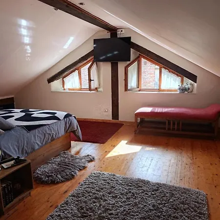 Casa Entera En Merindades Con Txoko Y Patio, A 50 Min De Bilbao Barcenillas del Ribero