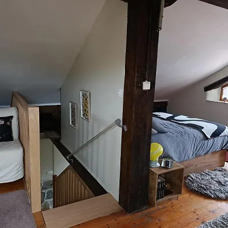 Casa Entera En Merindades Con Txoko Y Patio, A 50 Min De Bilbao