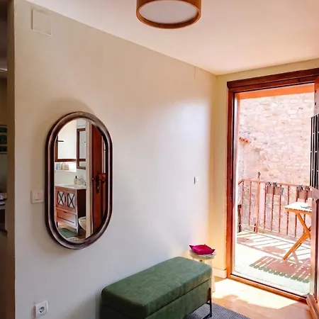 Casa Entera En Merindades Con Txoko Y Patio, A 50 Min De Bilbao * Barcenillas del Ribero