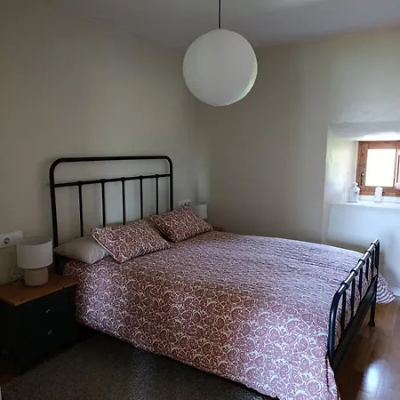 Casa Entera En Merindades Con Txoko Y Patio, A 50 Min De Bilbao Ferienhaus
