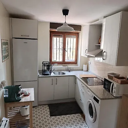 Casa Entera En Merindades Con Txoko Y Patio, A 50 Min De Bilbao Ferienhaus