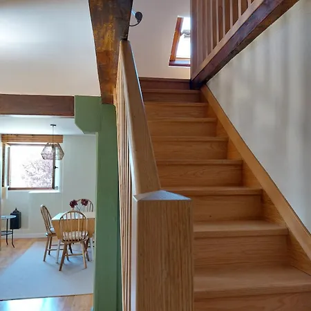 Casa Entera En Merindades Con Txoko Y Patio, A 50 Min De Bilbao Barcenillas del Ribero